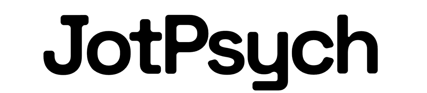 JotPsych